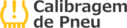 alibragem de Pneu Logo